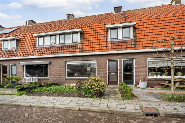 Bekijk foto 3 van Lijnstraat 9