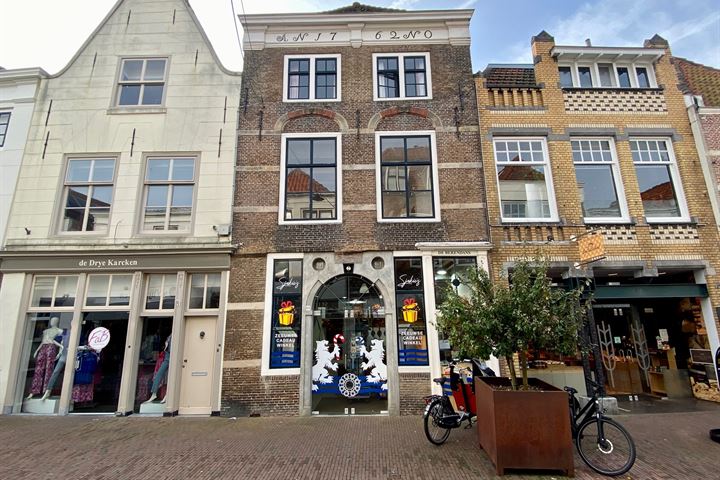 Langeviele 65, Middelburg