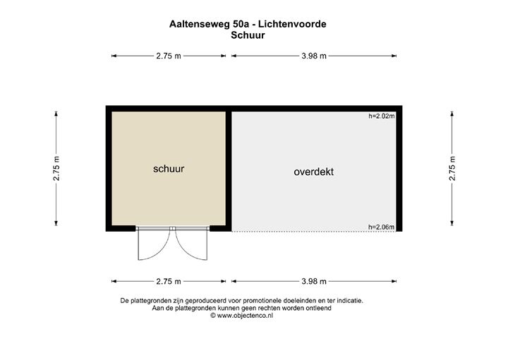 Bekijk foto 63 van Aaltenseweg 50-A