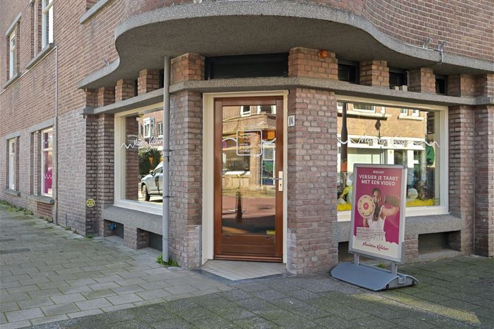 Bekijk foto 33 van Mesdagstraat 80