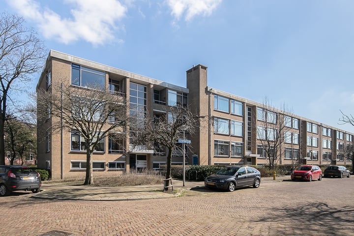 Bekijk foto 24 van Van der Haertstraat 66