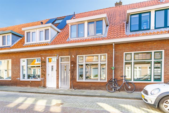 Bekijk foto 1 van Kortenaerstraat 93