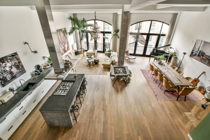 Planciusstraat 17 E