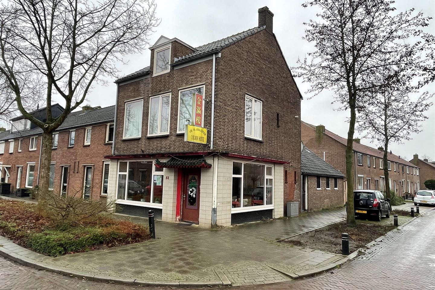 Bekijk foto 1 van Pieter de Hooghstraat 51