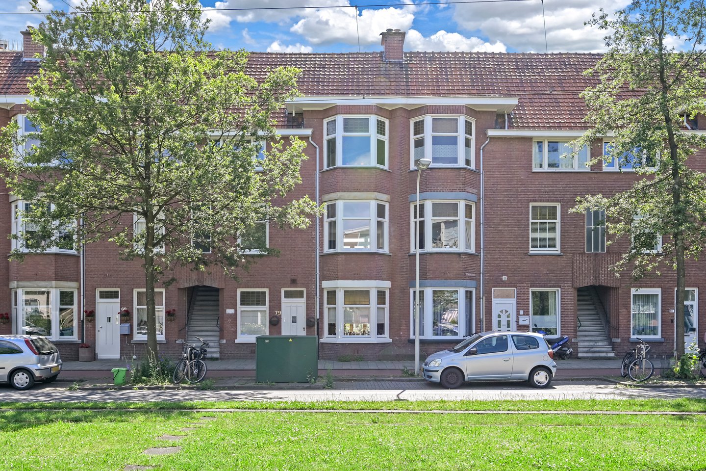 Pisuissestraat 77