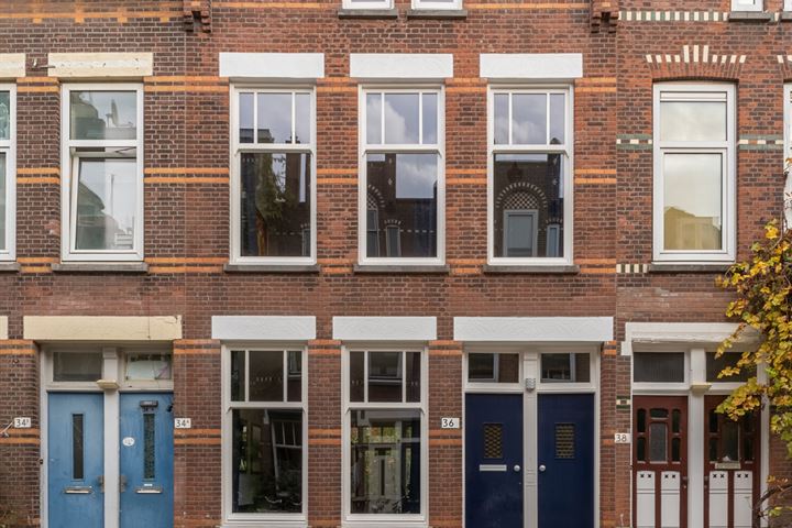 Bekijk foto 1 van Schiebroeksestraat 36