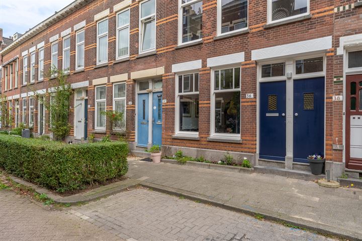 Bekijk foto 4 van Schiebroeksestraat 36