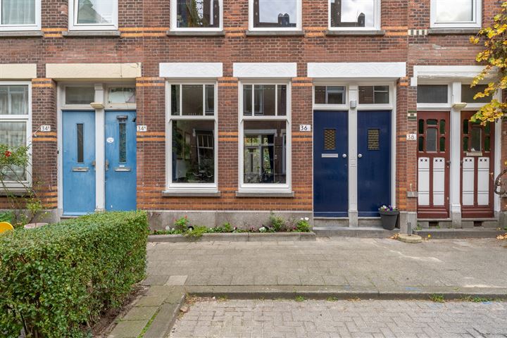 Bekijk foto 5 van Schiebroeksestraat 36