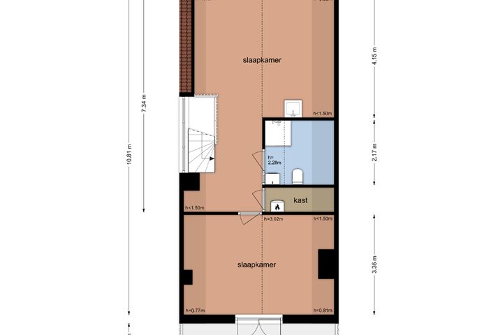 Bekijk foto 41 van Schiebroeksestraat 36