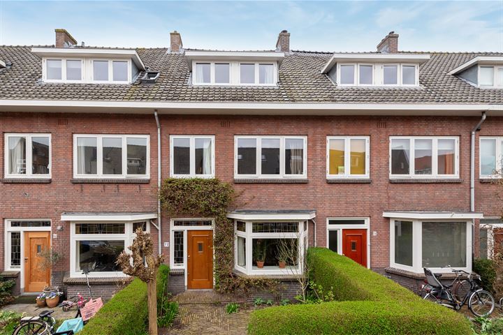 Bekijk foto 1 van Mendelssohnstraat 70