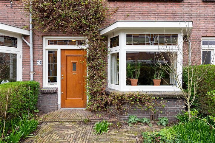 Bekijk foto 4 van Mendelssohnstraat 70