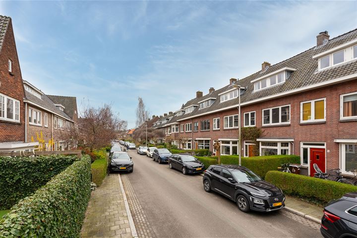 Bekijk foto 2 van Mendelssohnstraat 70