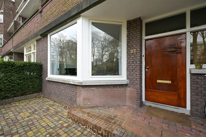 Bekijk foto 2 van Van Soutelandelaan 37