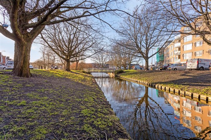 Bekijk foto 17 van Halleystraat 12-B