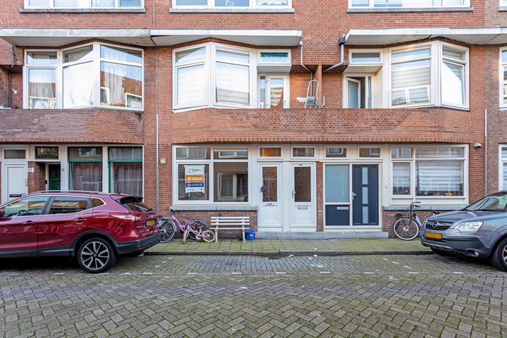 Bekijk foto 18 van Halleystraat 12-B