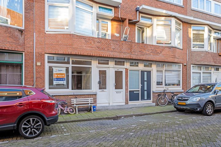 Bekijk foto 20 van Halleystraat 12-B