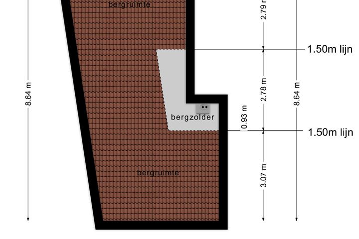 Bekijk foto 46 van Laagstraat 317