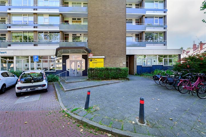 Vaartweg 163-C, Hilversum