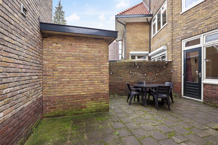 Bekijk foto 19 van Frombergstraat 2