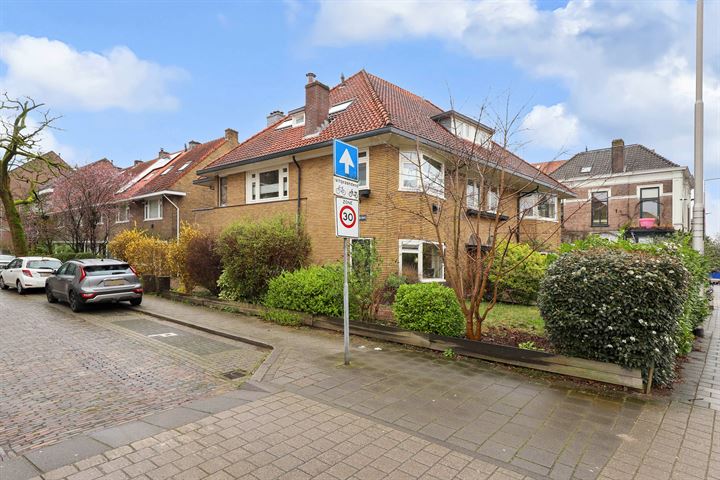 Bekijk foto 22 van Frombergstraat 2