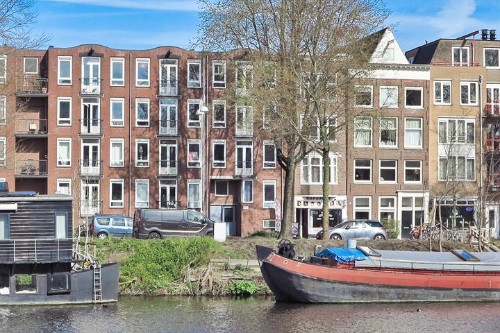 View photo 22 of Oostenburgergracht 57-D