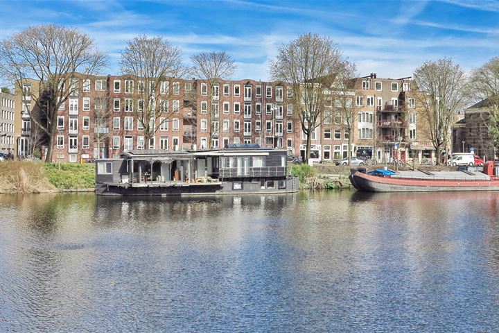 View photo 25 of Oostenburgergracht 57-D