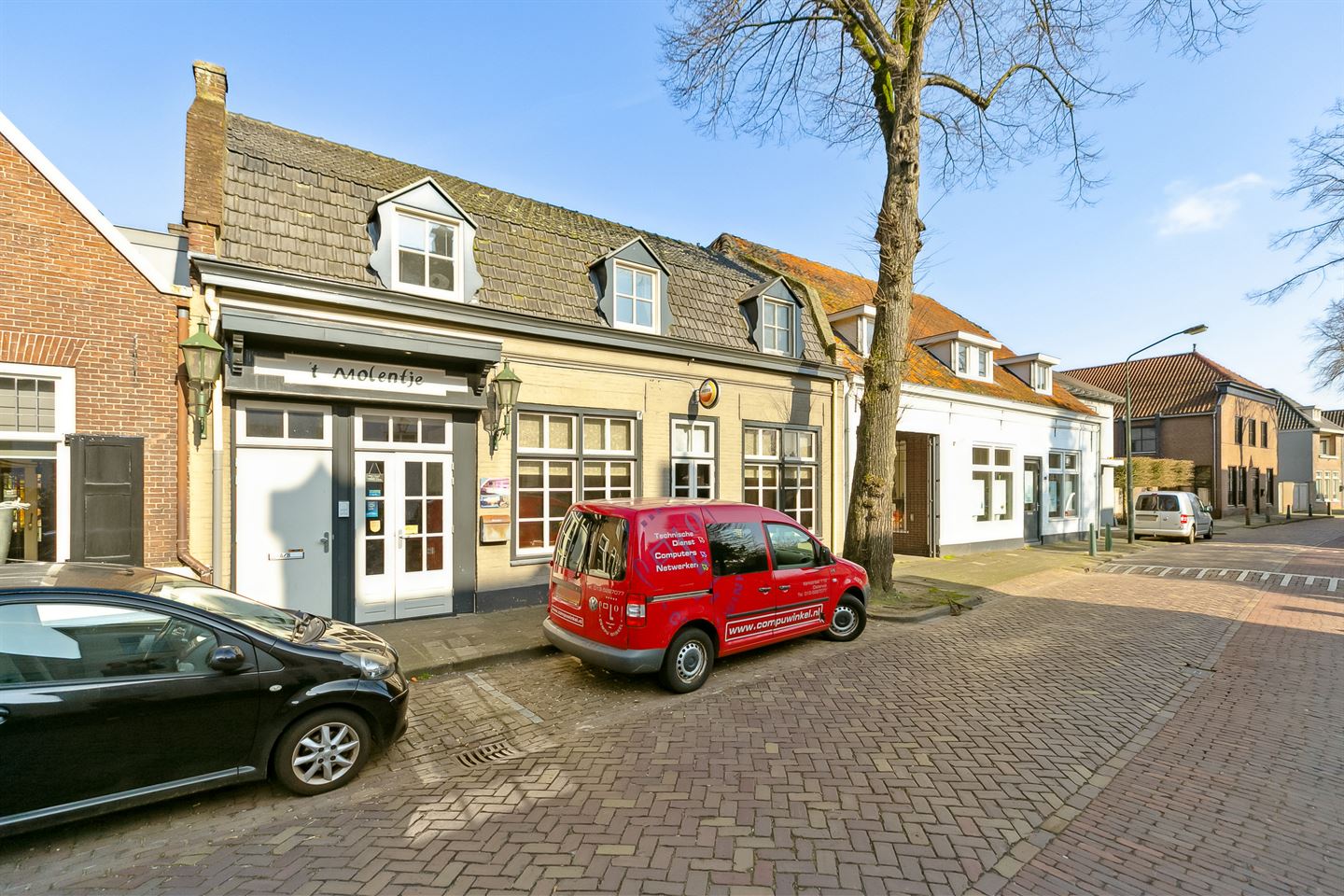 Bekijk foto 1 van Kerkstraat 116