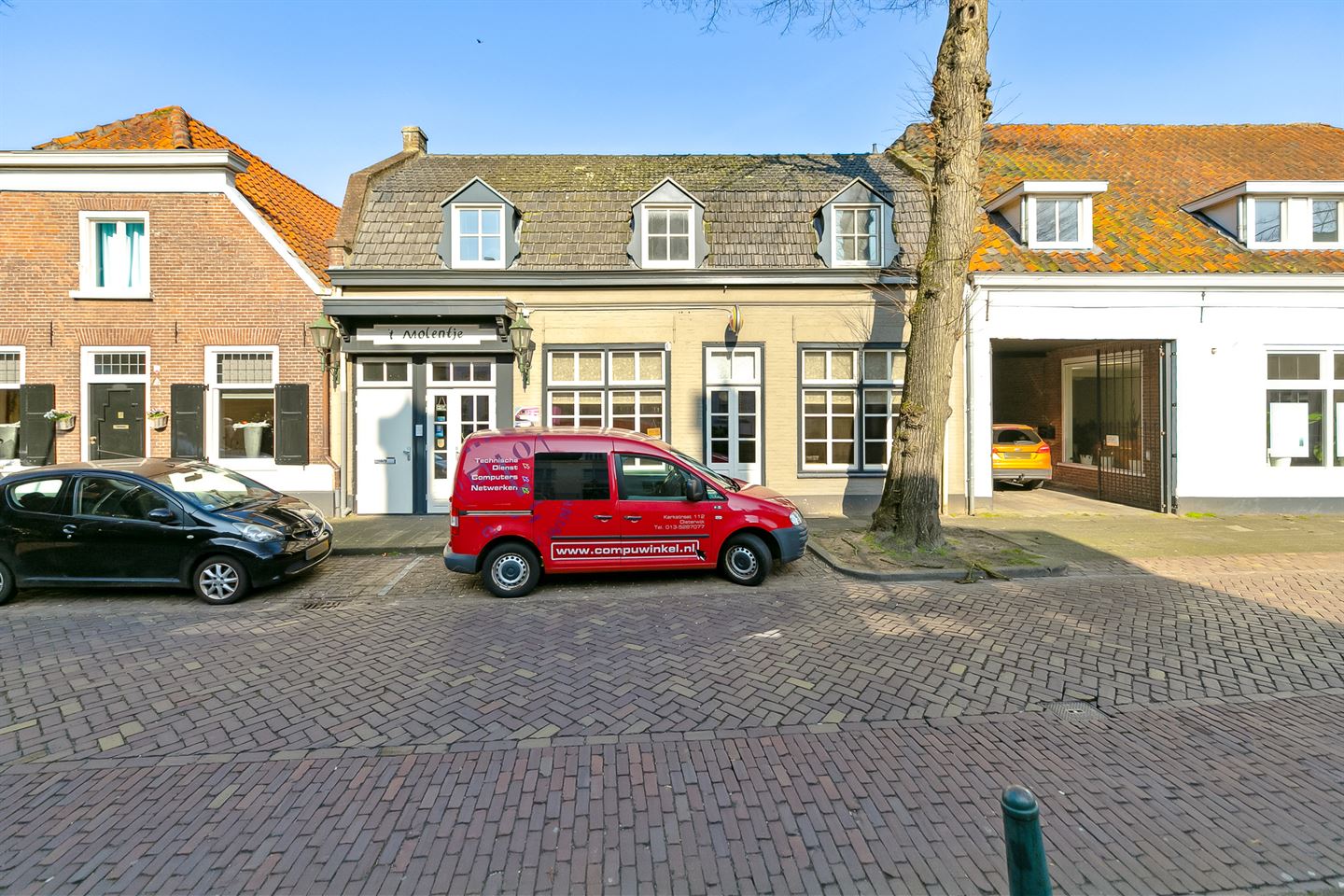 Bekijk foto 2 van Kerkstraat 116