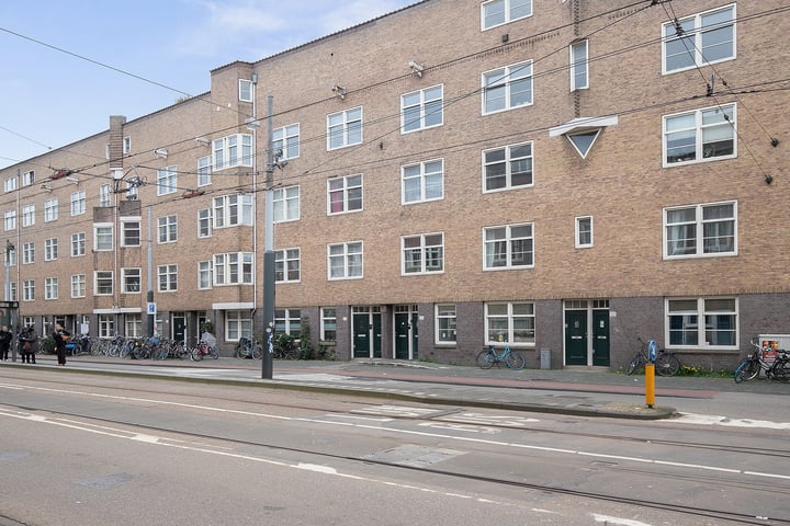 Bekijk foto 19 van Admiraal De Ruijterweg 321-1