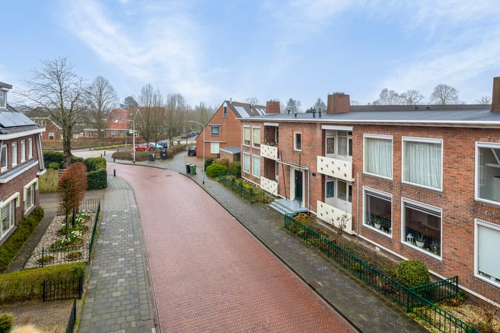 Bekijk foto 4 van Pelikaanstraat 203