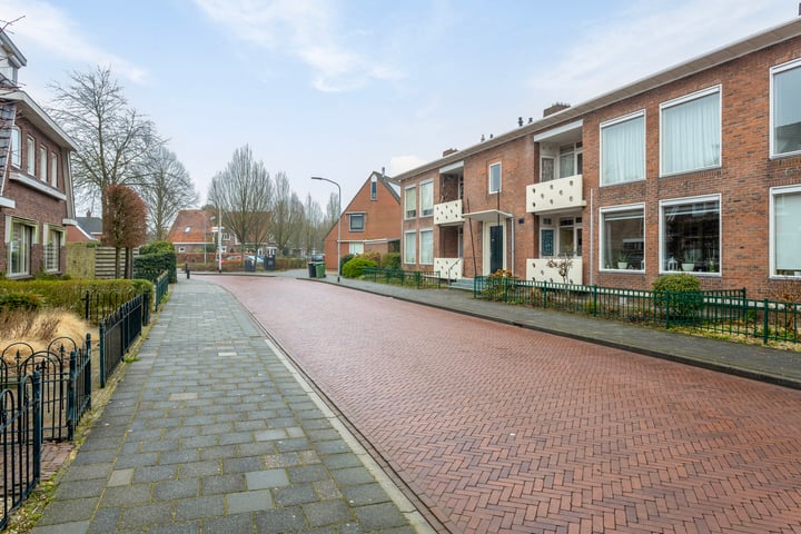 Bekijk foto 5 van Pelikaanstraat 203