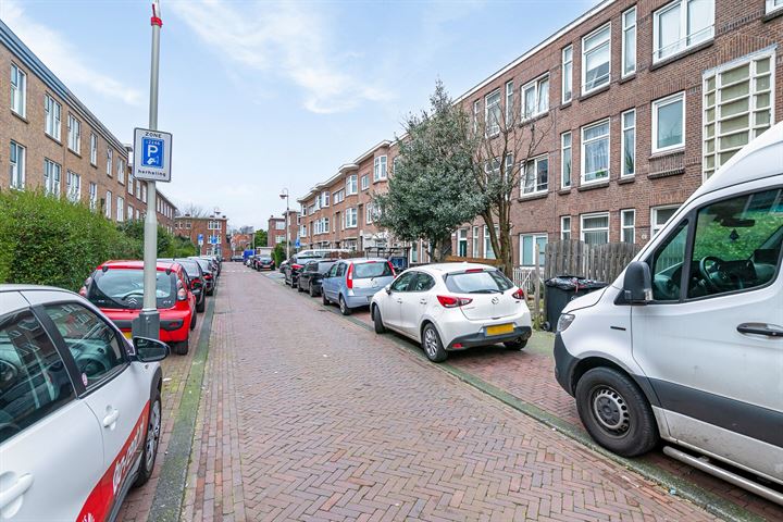 View photo 3 of Schlegelstraat 79