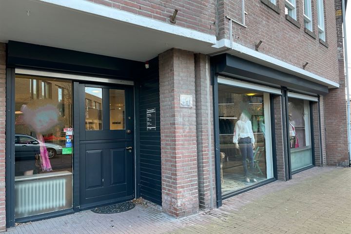 Mierloseweg 51-A, Helmond