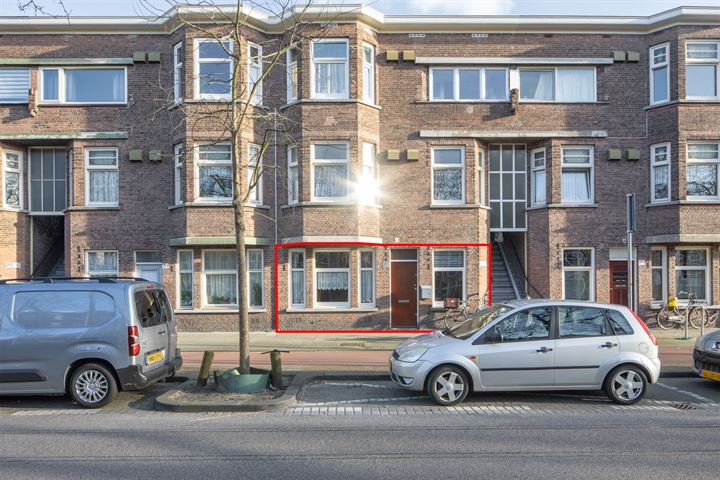 Bekijk foto 2 van Loosduinsekade 265