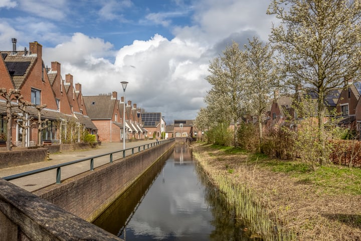 Bekijk foto 32 van Korengracht 17