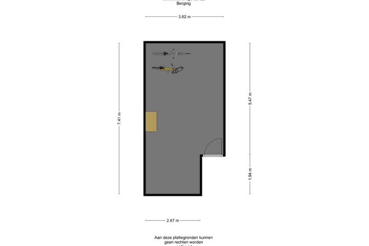 Bekijk foto 26 van Jansbuitensingel 23-22