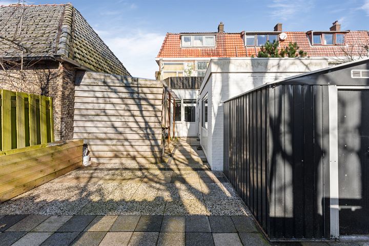 Bekijk foto 3 van Oosterstraat 66