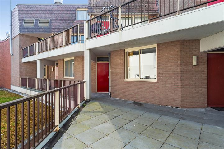 Bekijk foto 9 van Kapelstraat 12