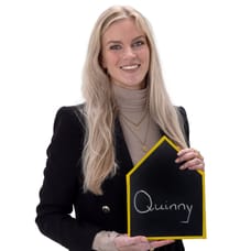 Quinny van Schouten - NVM Assistent-makelaar