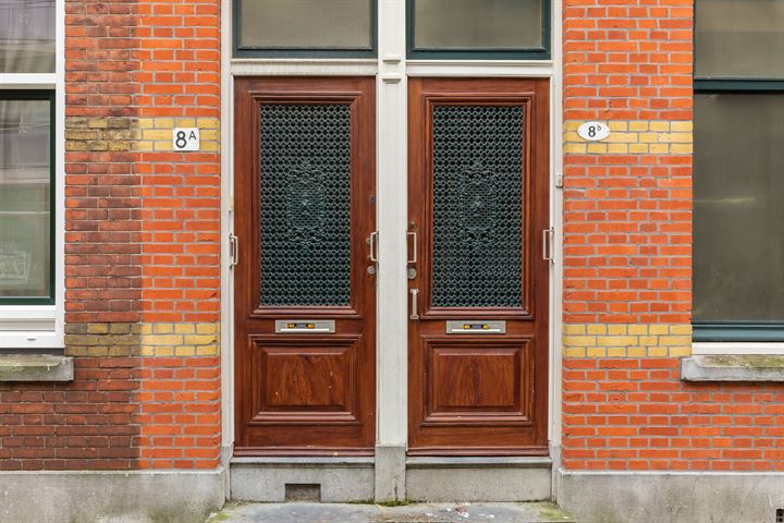 Bekijk foto 4 van Schietbaanstraat 8-AB