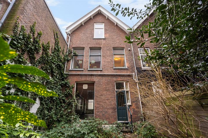 Bekijk foto 3 van Schietbaanstraat 8-AB