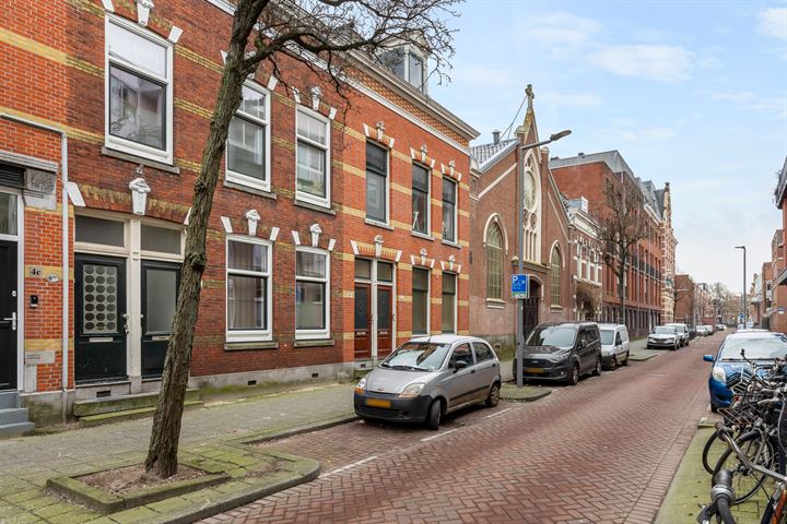 Bekijk foto 32 van Schietbaanstraat 8-AB