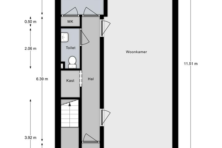 Bekijk foto 35 van Schietbaanstraat 8-AB