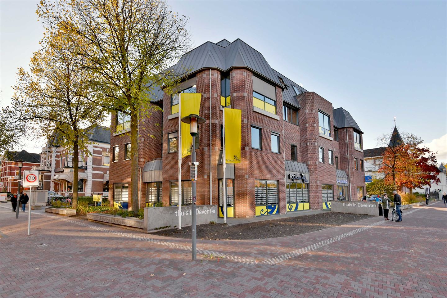 View photo 1 of Keizerstraat 43