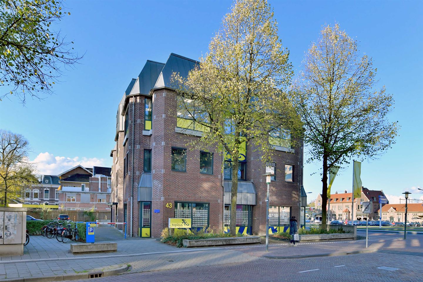 Bekijk foto 4 van Keizerstraat 43