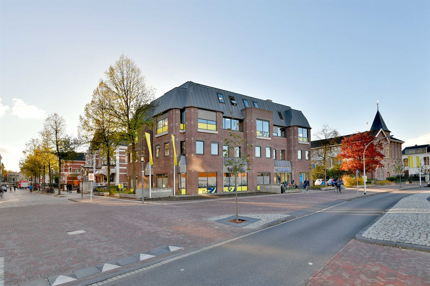 View photo 5 of Keizerstraat 43