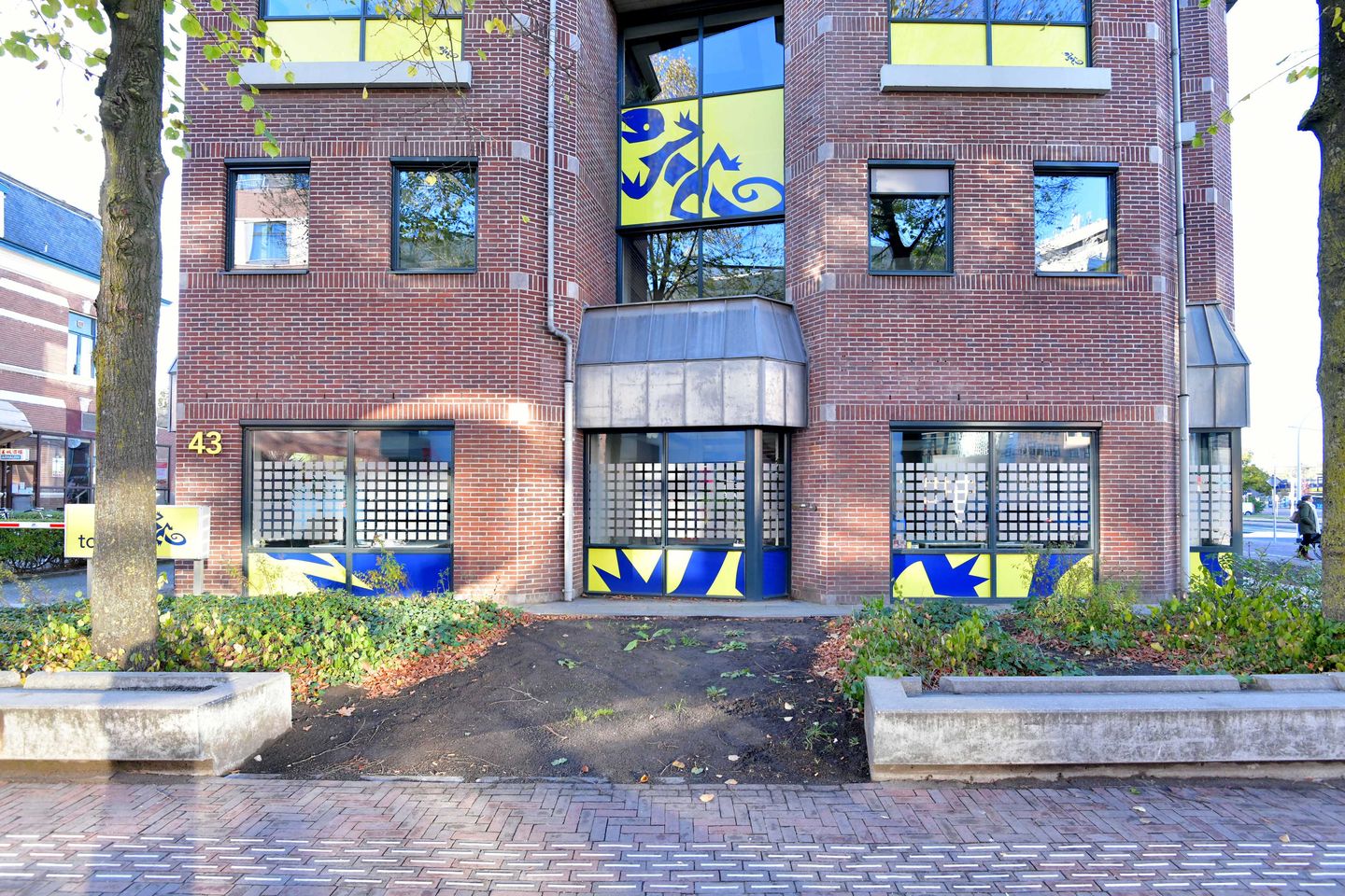 Bekijk foto 2 van Keizerstraat 43