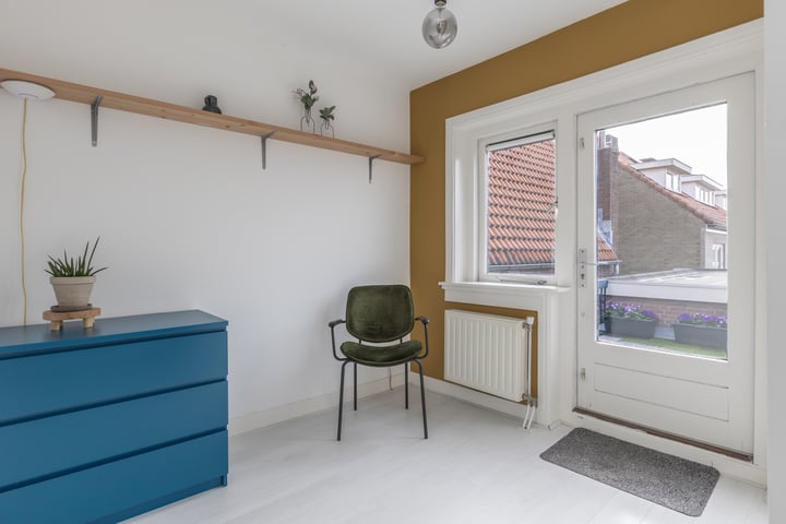 Bekijk foto 39 van Jan Nieuwenhuijzenstraat 1-A