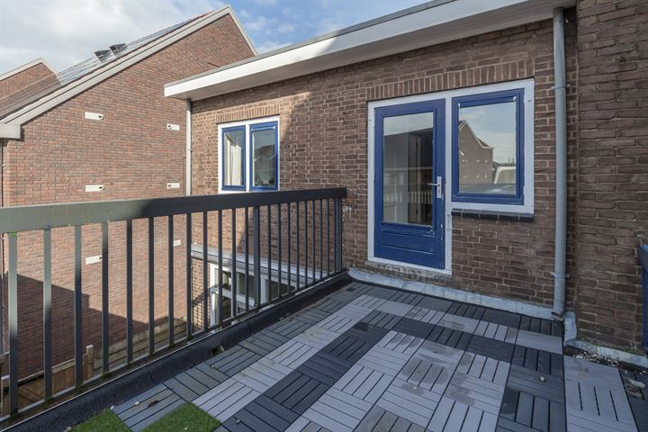 Bekijk foto 42 van Jan Nieuwenhuijzenstraat 1-A