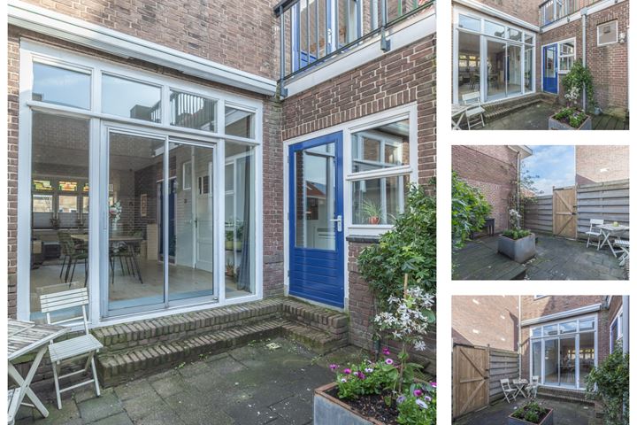 Bekijk foto 49 van Jan Nieuwenhuijzenstraat 1-A